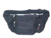 Fashion polyester waist bag