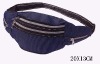 Fashion polyester waist bag