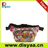 Fashion polyester waist bag