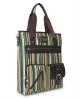 Fashion popular womens prints laptop bag