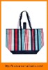 Fashion pp woven shopping bag