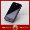 Fashion proective cover for iPhone 4 case