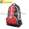 Fashion promotional  hiking backpack