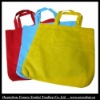 Fashion promotional shopping bag