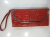 Fashion pu ladies's wallet  (wy-081)