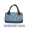 Fashion pu leather Handbag