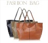 Fashion pu leather bag