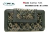 Fashion pu wallet