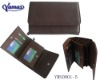 Fashion pu wallet