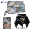 Fashion pu wallet