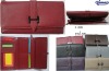 Fashion pu wallet