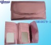 Fashion pu wallet