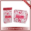 Fashion pvc hair extension bag