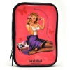 Fashion pvc make-up bag for promotion