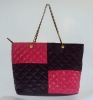 Fashion quilted Handbag