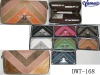 Fashion real leather popular wallet