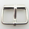 Fashion rectangular metal buckle