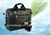 Fashion recycled laptop bag