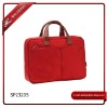 Fashion red Nylon laptop bags for women(SP23205)