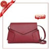 Fashion retro genuine leather crossbody bag 2012