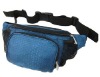 Fashion ripstop waist bag