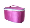 Fashion satin cosmetic bag