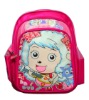 Fashion school bag with high quality