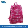 Fashion school bags for girl teenagers