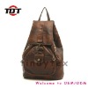 Fashion school girls korean backpack