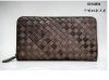 Fashion sheepskin  wallet