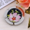 Fashion shell bag hanger with beautiful image