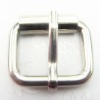 Fashion shoe pin buckle