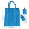 Fashion shopping Foldable Tote bag