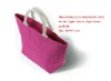 Fashion shopping bag