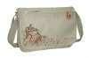 Fashion shoulder bag for lady