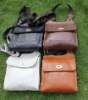 Fashion shoulder bags pu made cheap sell