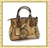 Fashion   shoulder handbag   2011