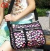 Fashion shoulder lady's Bag,hotsale bag,lesportsac bag