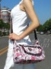 Fashion shoulder lady's Bag,hotsale bag,lesportsac bag