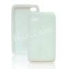 Fashion silicon case for touch 4