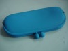 Fashion silicone glasses box YH-1104