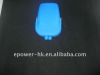 Fashion silicone handbag (AL-002)