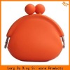 Fashion silicone keg bag/cheap