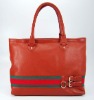 Fashion simple style fashion shoulder bags 2012