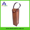 Fashion single bottle packaging wine bag