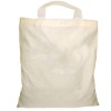 Fashion small cotton gift bag