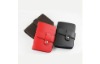 Fashion small leather card bags