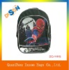 Fashion spider man backpack bag