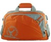 Fashion sport polyester travel bag