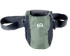 Fashion sport waist pack/bag with bottle